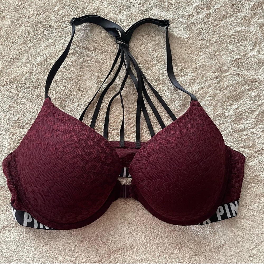 Victoria Secret Pink Collection 36C